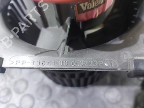 Varmeblæser OPEL VECTRA B (J96) 1.8 i 16V (F19) | BP20822652M62