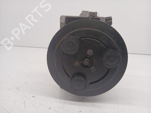 AC compressor NISSAN PATHFINDER III (R51) | BP24978324M34 - Image 3