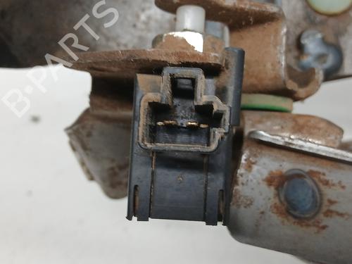 Clutch pedal TOYOTA HILUX VIII Pickup (_N1_)  | BP29728208I13 
