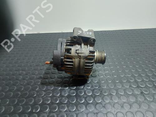 Used Alternator MERCEDES-BENZ SPRINTER 4-t Van (B904) 416 CDI (156 hp) 21829891