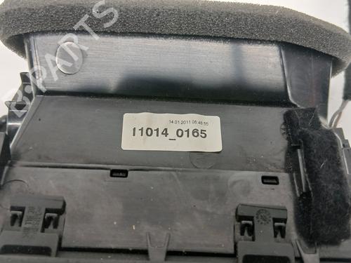 Air vent VW PASSAT B6 (3C2)  | BP29595966I21 