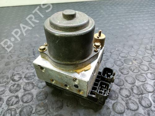 Used ABS pump TOYOTA LAND CRUISER 90 (_J9_) [1995-2003]  21016958