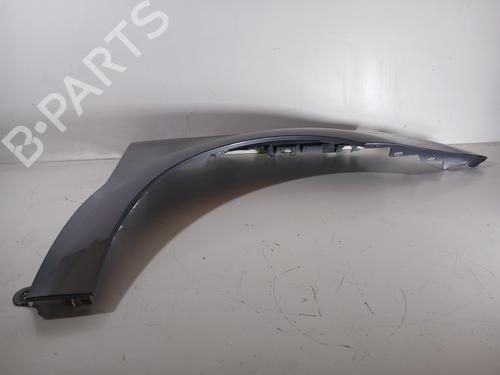 Right front fenders CITROËN C4 I (LC_)  | BP23225556C42 