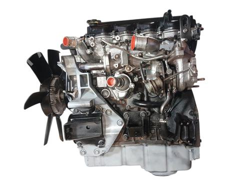 Motor NISSAN CABSTAR [2006-2012]  32323895