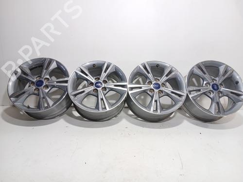 Used Rim FORD FOCUS II (DA_, HCP, DP) [2004-2013]  29504941