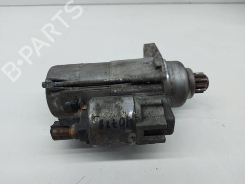 Starter AUDI A3 (8P1)  | BP20838714M8 