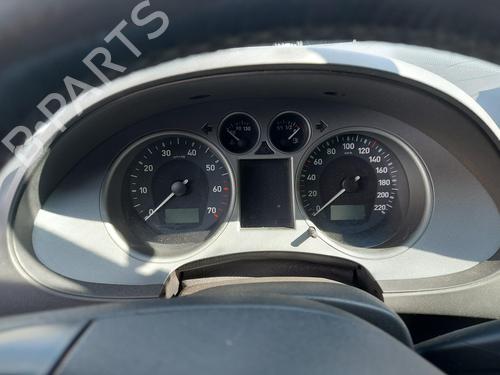 Engine SEAT IBIZA III (6L1)  | BP22379674M1 