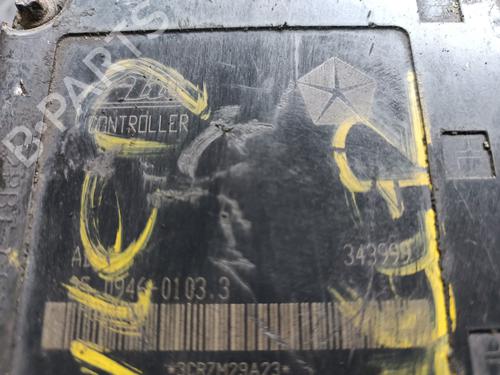 ABS pump CHRYSLER VOYAGER IV (RG, RS) | BP20838246M43