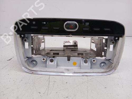 Warning FIAT PUNTO EVO (199_) [2008-2026]  33161521