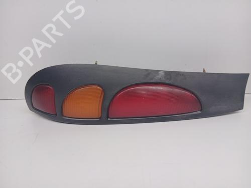 Used Right taillight FIAT MAREA Weekend (185_) 1.9 TD 100 (185BX_) (100 hp) 23563803