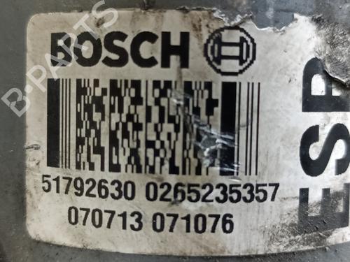 ABS pump ALFA ROMEO 147 (937_)  | BP21017004M43 