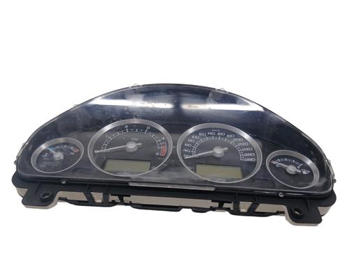 Used Instrument cluster Instrument cluster JAGUAR S-TYPE II (X200) 2.7 D (207 hp) 33710222 33710222