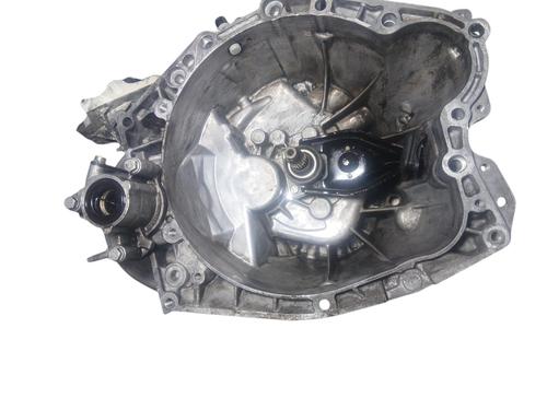 Used Gearbox Gearbox 20844289 20844289