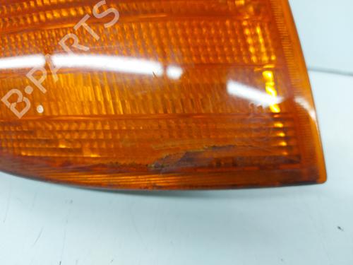 Left front indicator MERCEDES-BENZ VITO Van (W638) 110 D 2.3 (638.074, 638.078) | BP24447785C32 