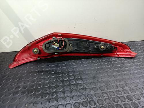 Right taillight FIAT PUNTO Hatchback Van (188_) 1.2 60 | BP23401457C35 