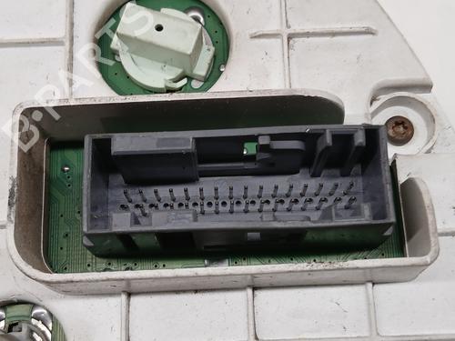 Instrument cluster FORD MONDEO III (B5Y)  | BP28673646C47
