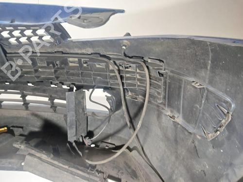 Front bumper RENAULT MEGANE II Saloon (LM0/1_) 1.9 dCi (LM0G, LM1G, LM2C) | BP20839377C7 