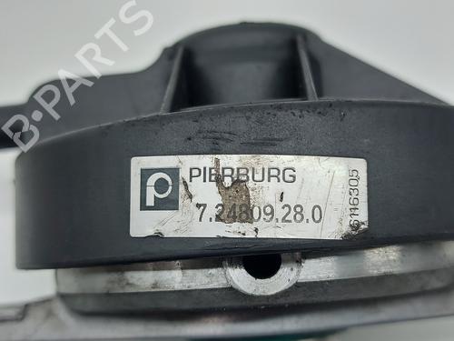 Egr OPEL ASTRA G Hatchback (T98) 2.0 DTI 16V (F08, F48) | BP20834211M69 