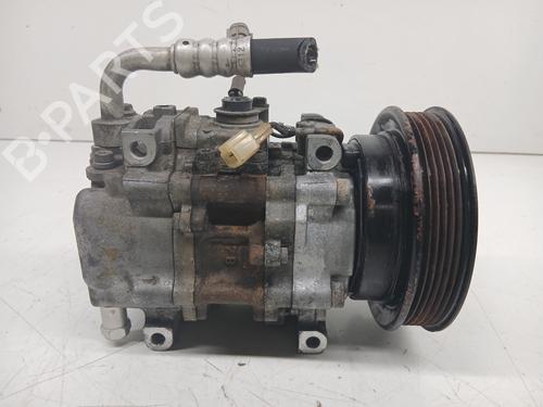 Used AC compressor FIAT MAREA Weekend (185_) 1.9 TD 100 (185BX_) (100 hp) 24627904