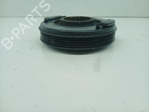 Pulley VOLVO S80 I (184) 2.5 TDI | BP29913457M122