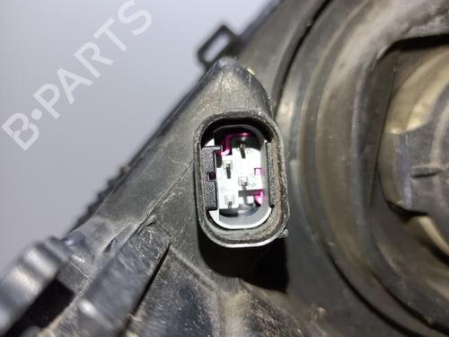 Left headlight BMW 3 (E46) 316 i | BP20827026C28 