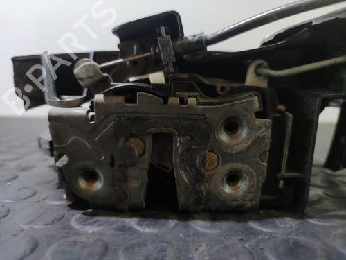 Front left lock FORD FOCUS II (DA_, HCP, DP)  | BP20818442C98 