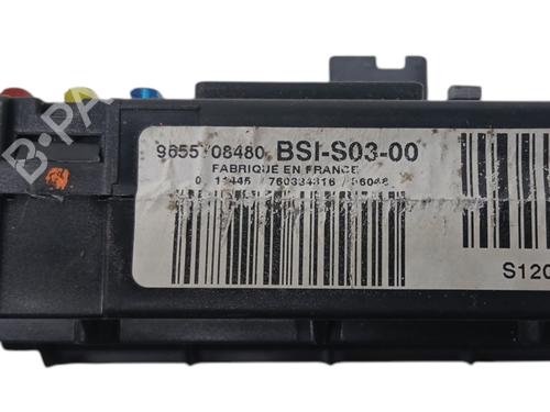 Fuse box PEUGEOT 407 (6D_) 2.0 HDi 135 (6DRHRH, 6DRHRE, 6DRHRG, 6DRHRJ) | BP36325421E1 - Image 3
