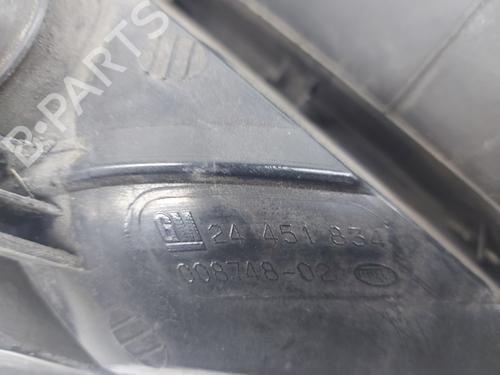 Right taillight OPEL ASTRA H GTC (A04) 1.9 CDTI (L08) | BP25471720C35 