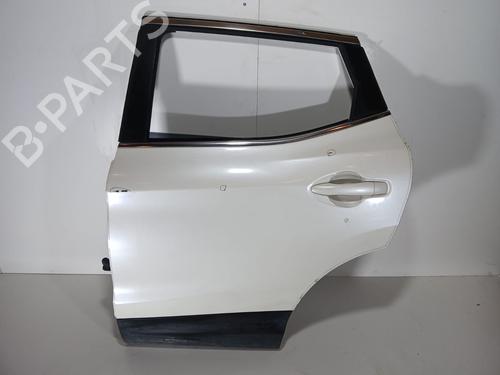 Used Left rear door NISSAN QASHQAI II (J11, J11_) [2013-2025]  28151390