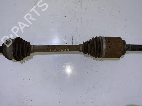 Used Right rear driveshaft LAND ROVER DISCOVERY III (L319) 2.7 TD 4x4 (190 hp) 20842110