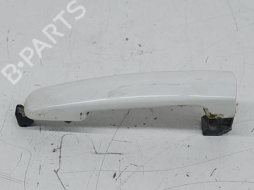 Front left exterior door handle SUZUKI GRAND VITARA II (JT, TE, TD) 1.9 DDiS (JB419WD, JB419XD) BP26576382C128