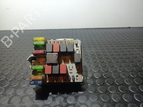Used Fuse box FIAT STILO (192_) 1.6 16V (192_XB1A) (103 hp) 20834280