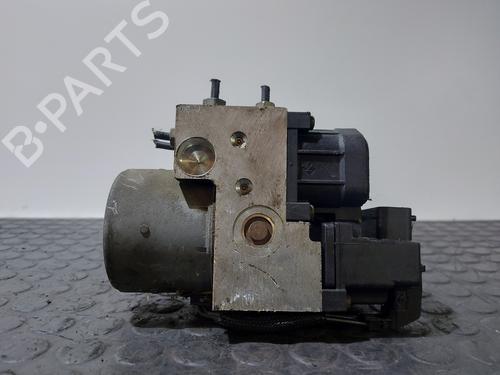 Used ABS pump FIAT PUNTO (188_) 1.9 JTD (86 hp) 20841575