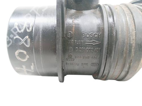 Mass air flow sensor AUDI A3 (8P1) 2.0 TDI 16V | BP40541793M95 - Image 2