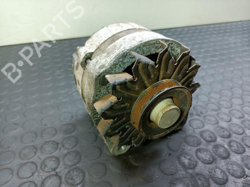 Used Alternator SEAT IBIZA I (21A) [1984-1993]  20822192