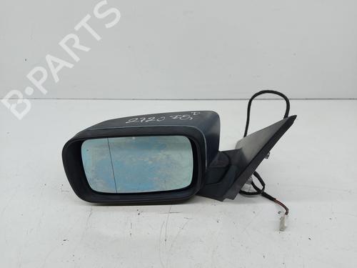 Left mirror BMW 3 (E46) 320 d | BP24959283C26 