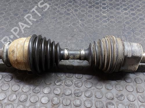 Used Left front driveshaft FORD USA EXPLORER (U2, U_) [1994-2003]  20828352