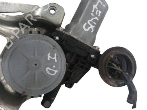 Front left window mechanism LEXUS IS II (_E2_) | BP39960817C22 - Image 2