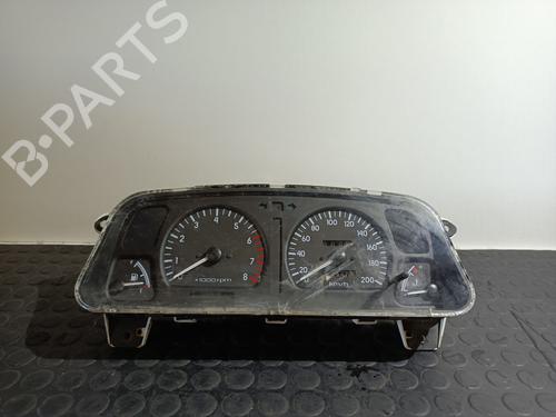 Used Instrument cluster HYUNDAI COUPE II (GK) 1.6 16V (105 hp) 20830309