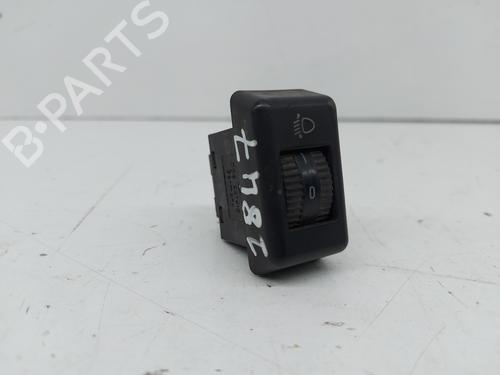 Used Headlight switch DAEWOO MUSSO (FJ) [1998-2025]  26282654