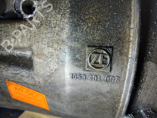Gearbox BMW 5 (E34) 525 tds | BP20844082M3