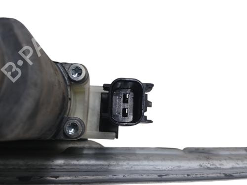 Front right window mechanism FORD TRANSIT CUSTOM V362 Van (FY, FZ) | BP34184307C23 - Image 3
