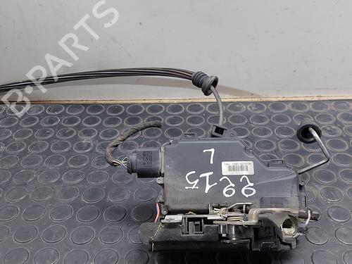 Front left lock VW GOLF IV (1J1)  | BP20820831C98 