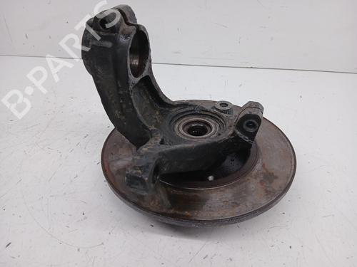 Used Left front steering knuckle CITROËN C15 Box Body/MPV (VD_) [1984-2006]  28142995