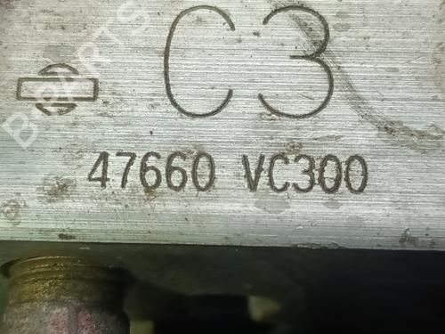 ABS pump NISSAN PATROL GR V Wagon (Y61)  | BP20843373M43 