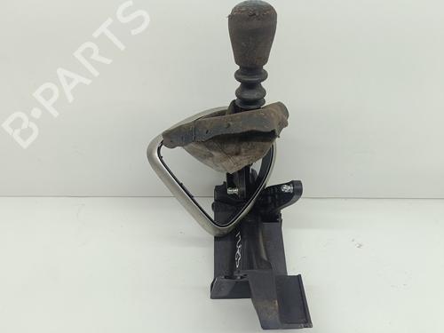 Gear lever NISSAN QASHQAI / QASHQAI +2 I (J10, NJ10, JJ10E) 2.0 dCi | BP21792329M90 