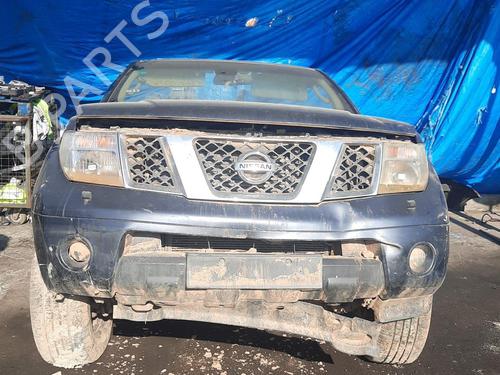 Gearbox control unit NISSAN PATHFINDER III (R51)  | BP26976308M52 