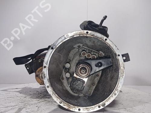 Gearbox NISSAN PATROL III/2 Station Wagon (W260)  | BP27457590M3 