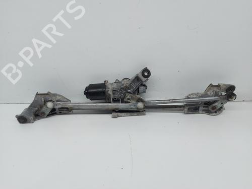 Front wiper motor NISSAN PATHFINDER III (R51) 2.5 dCi | BP21285820M29 