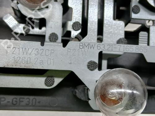 Left taillight BMW 3 (E46) 320 d | BP29499375C34 